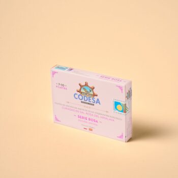Codesa Cantabrian Anchovies