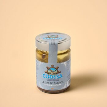 Gildas de Anchoas (5 Uds.)