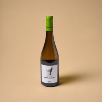 Vino tinto La Cuadrada