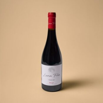 vino tinto luna fria