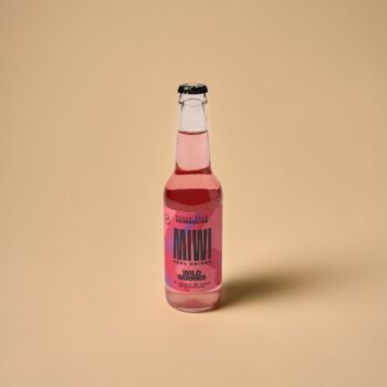Miwi Kombucha Wild Berries
