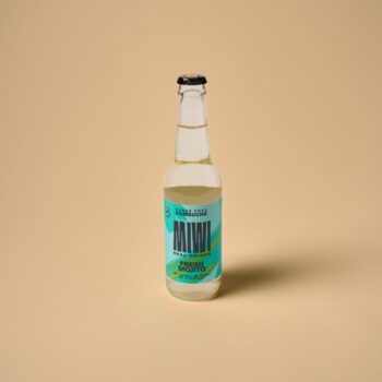 Miwi Kombucha fresh mojito