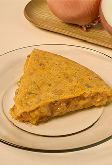 tortilla la martinuca
